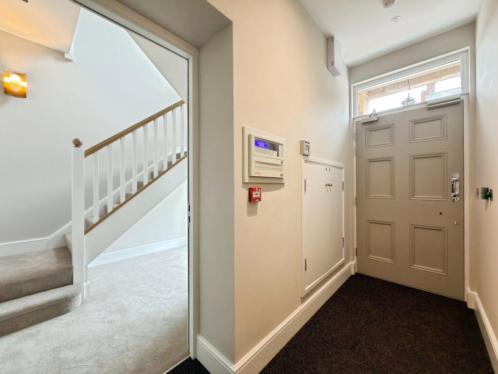 Apartment in Carlisle, Cumberland - View 5