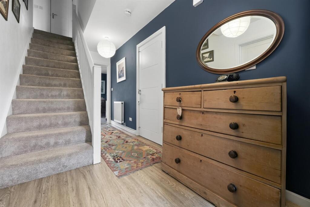 House in Langley, Lavender Fields, Sutton - More