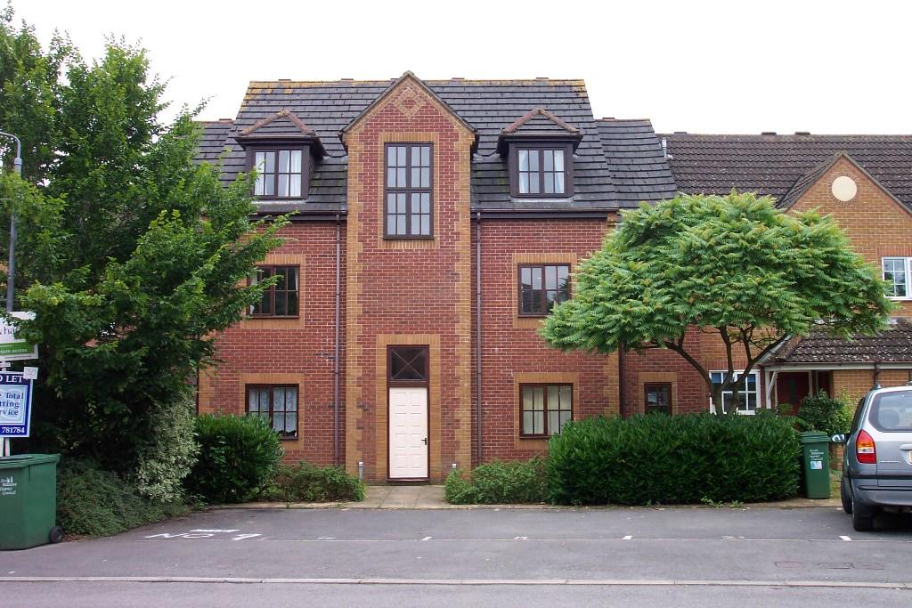 Main image of property: Morse Close, Chippenham, Wiltshire, SN15