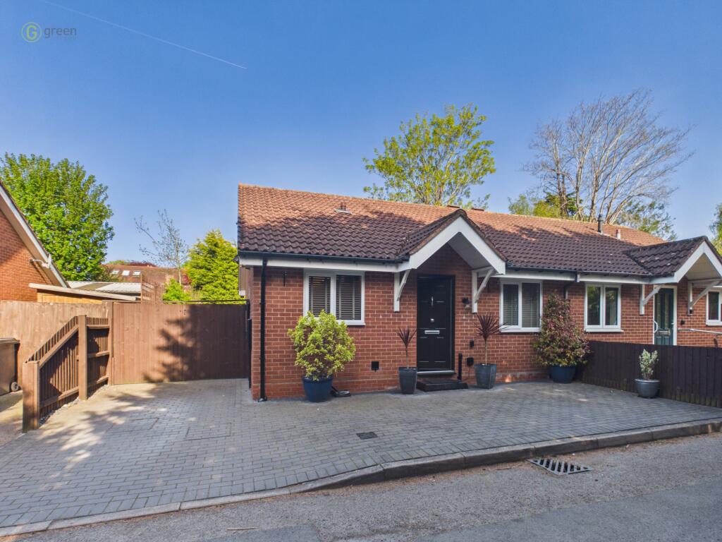 Main image of property: Sunningdale Close, Sutton Vesey, Sutton Coldfield, B73
