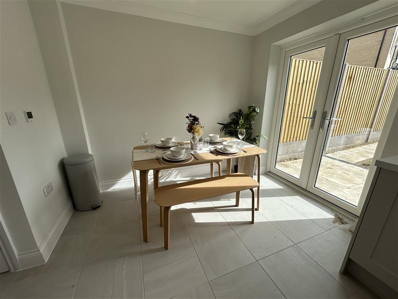 House in Ipswich - View 2