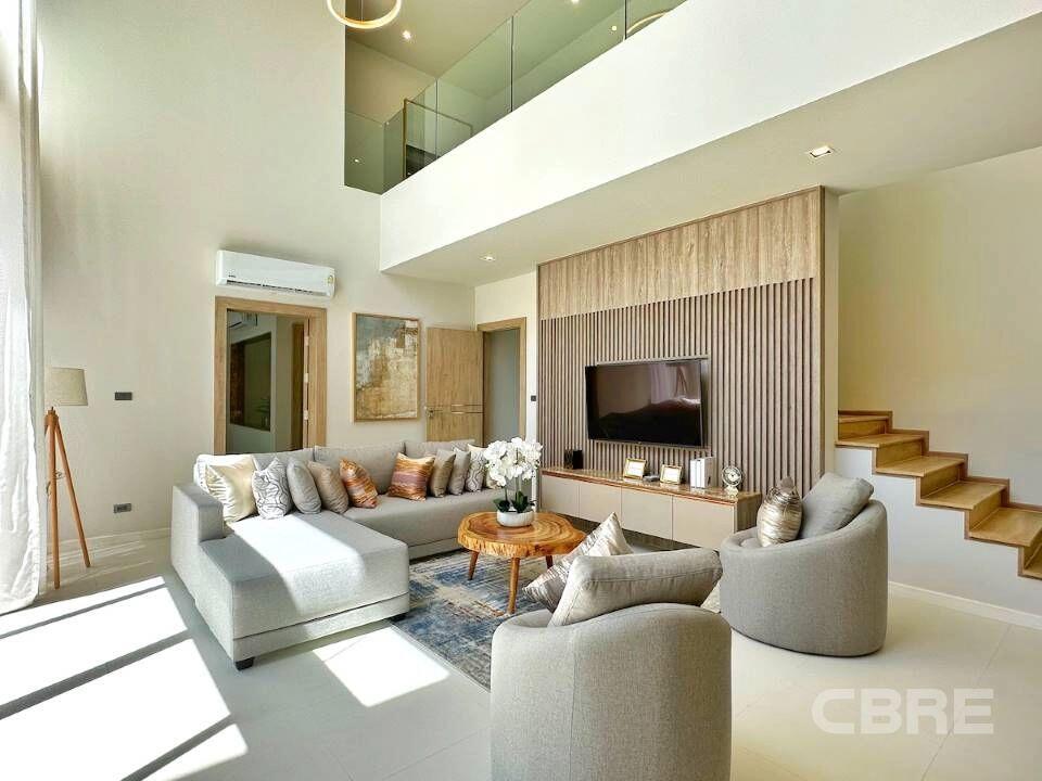 Main image of property: Phuket, Cherngtalay