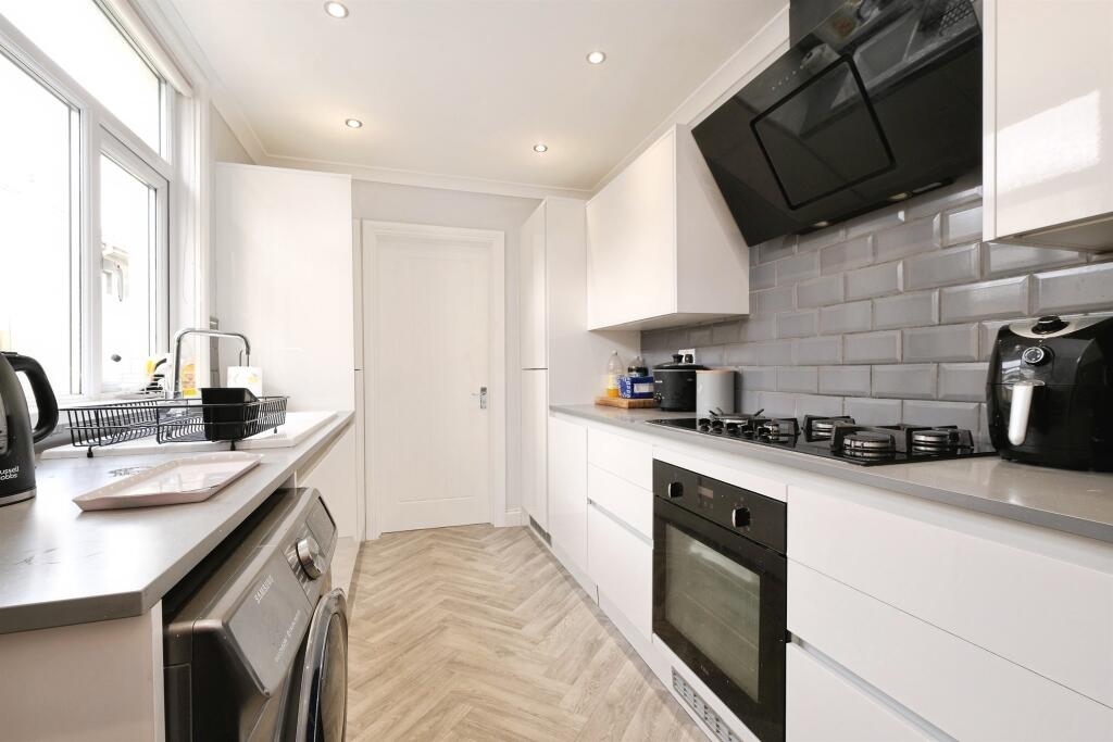 Main image of property: Boundary Street, Brynmawr, Ebbw Vale