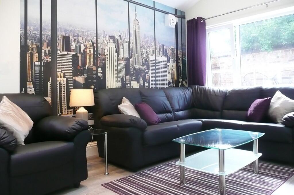 Main image of property: Ash Villas, Carrington, Nottingham, NG5