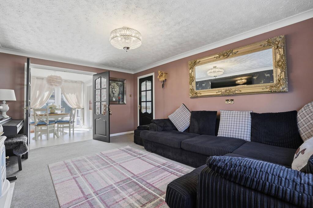 60 Whittret Knowe, Forth, Lanark, ML11 8EG photo 4