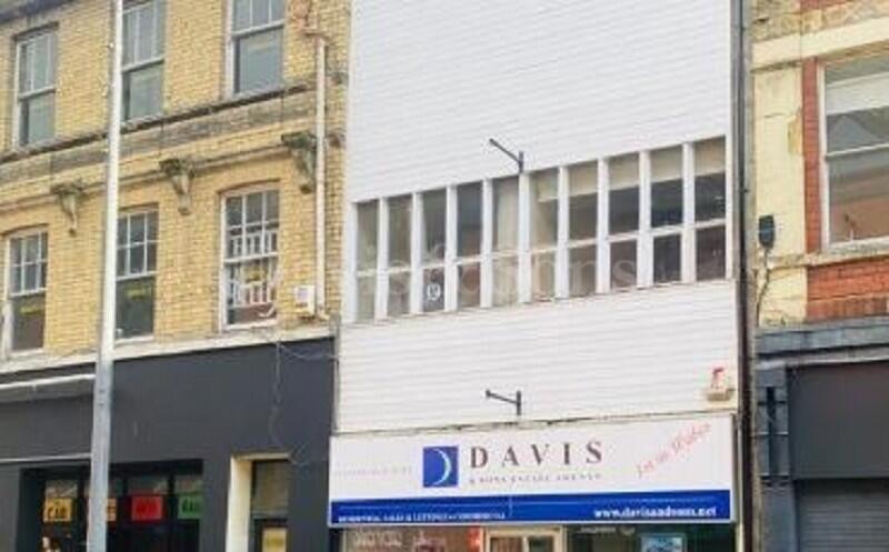 Main image of property: 20, Cambrian Road, Newport. NP20 4AB