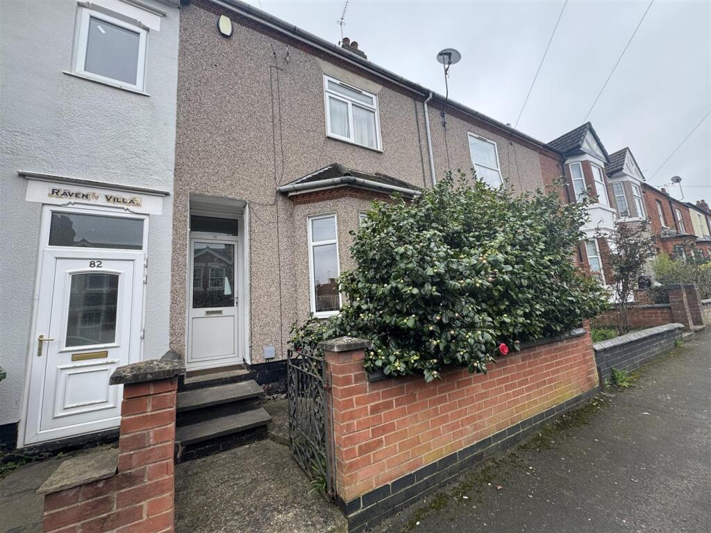 Main image of property: TOWN.