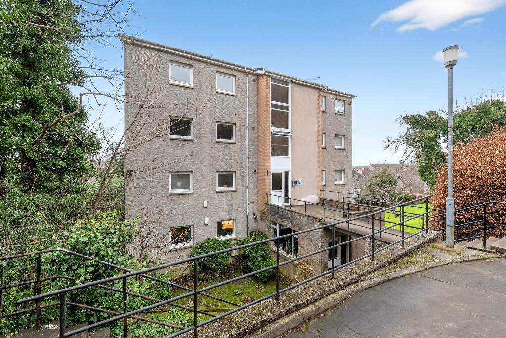 Main image of property: Camphill Avenue, Glasgow