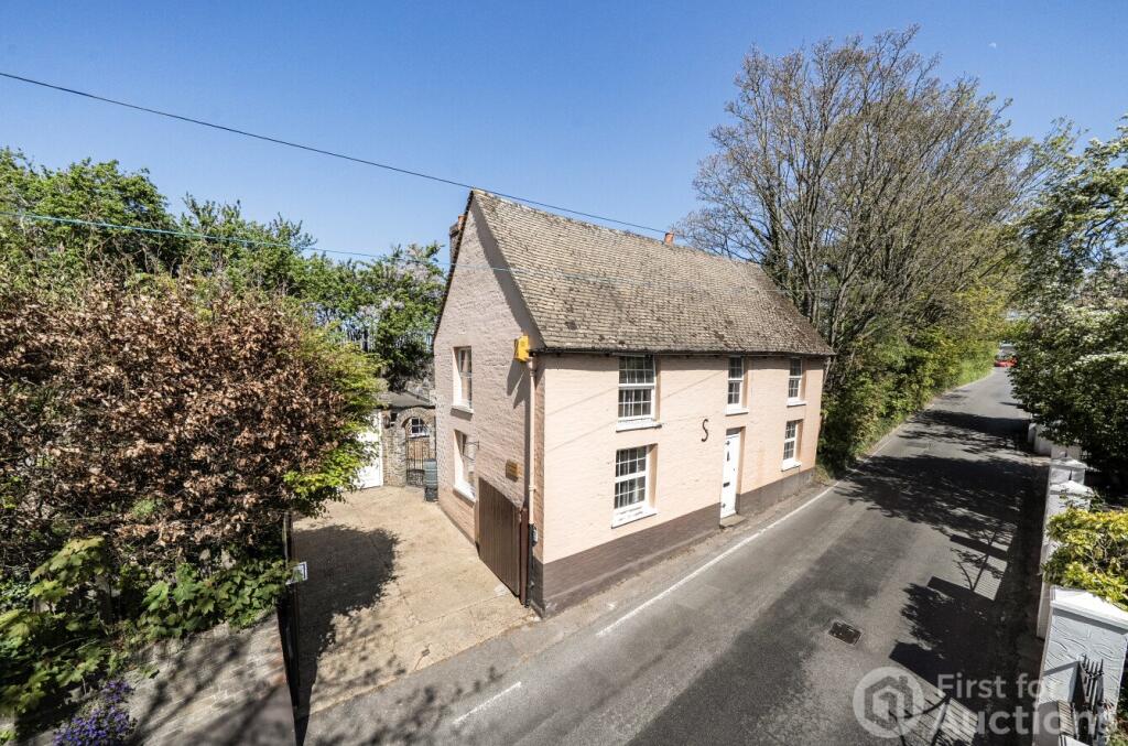 Main image of property: Highlands Hill, Swanley, Kent
