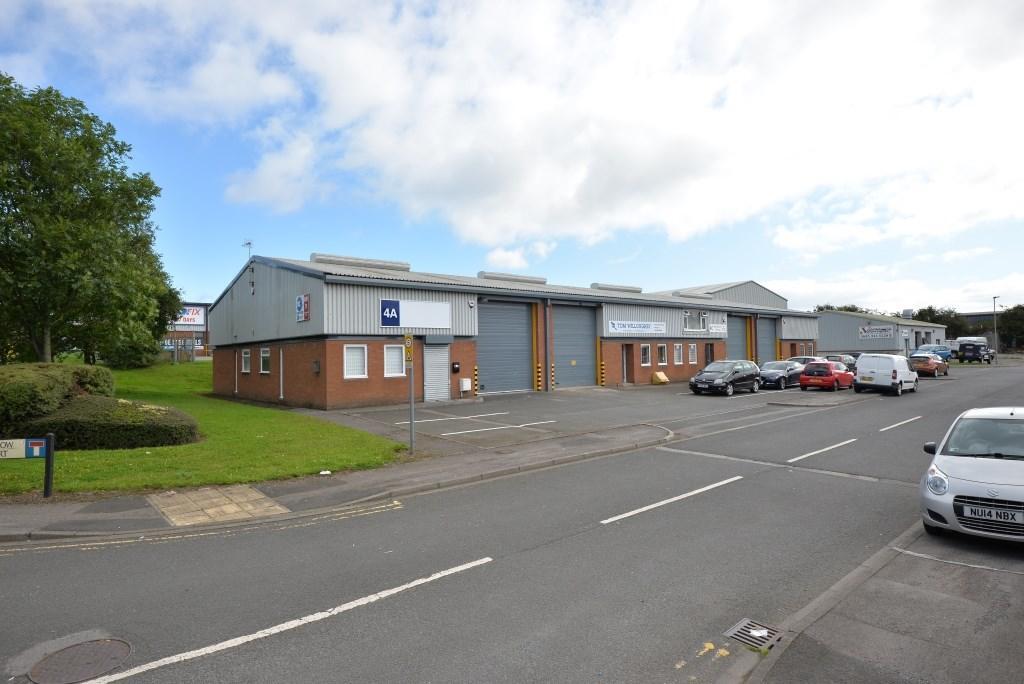 Main image of property: 4A Dunslow Court, Scarborough, North Yorkshire, YO11