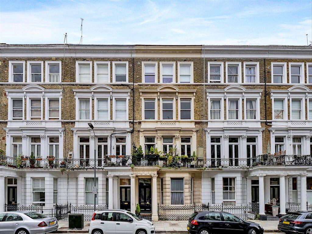 Main image of property: Castletown Road, West Kensington