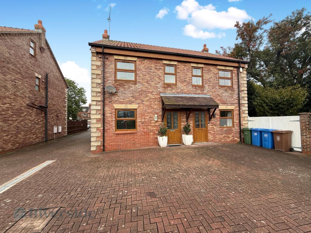 House in Hull