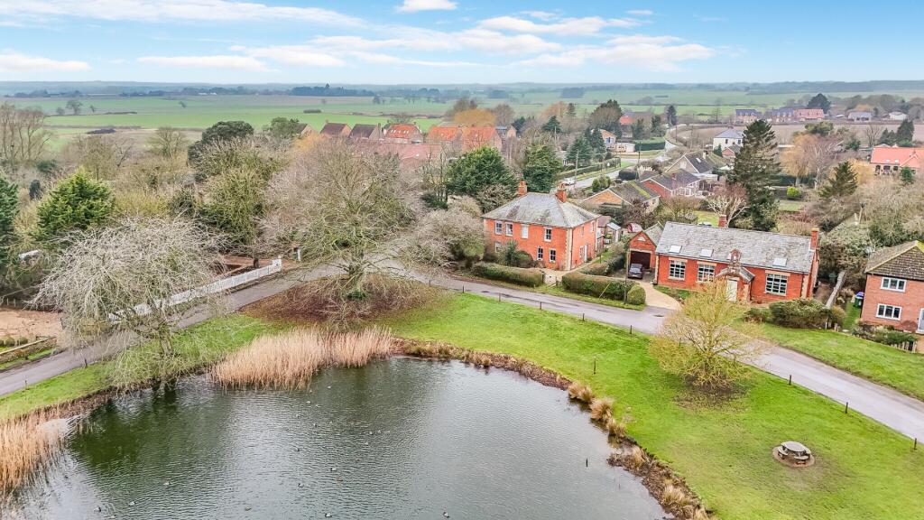 Main image of property: The Green, Boughton, King's Lynn, Norfolk, PE33