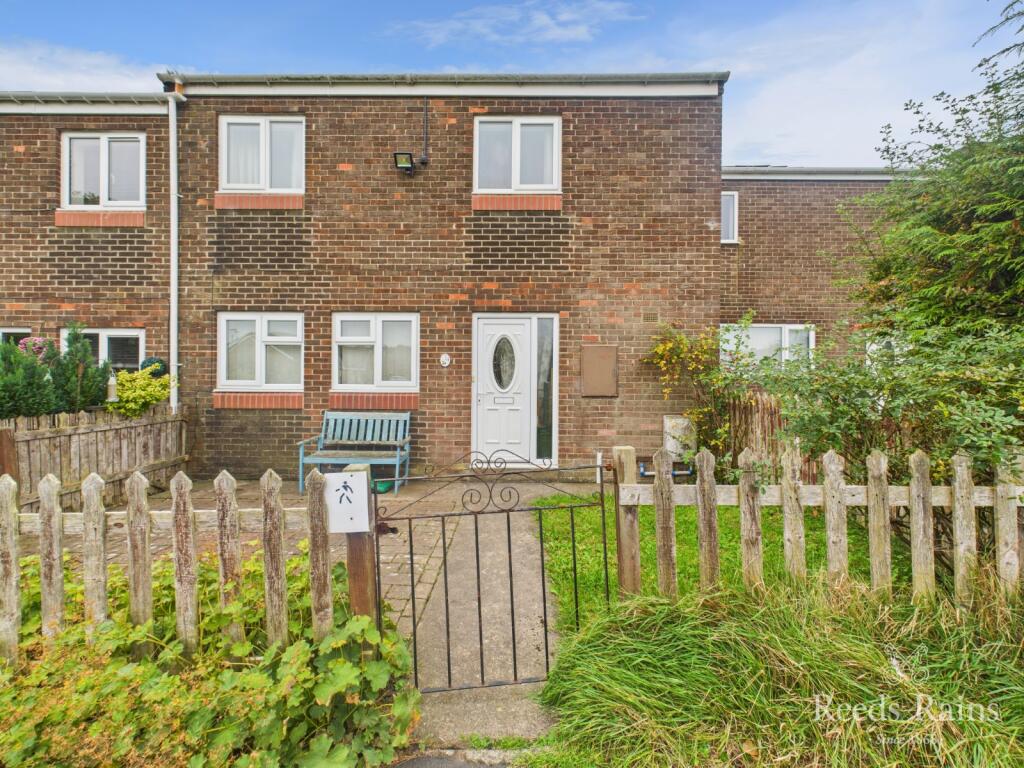 Main image of property: Briardene, Esh Winning, Durham, DH7