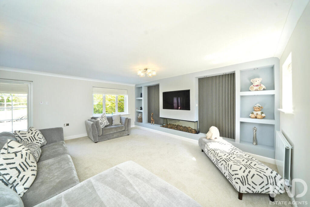 Additional image 9 of Blake Street, Little Aston, B74