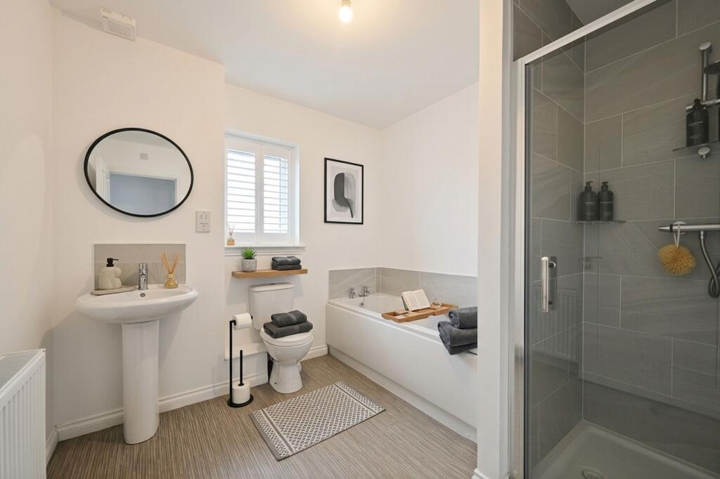 Main image of property: Plot 38 Blackhill View, Breich