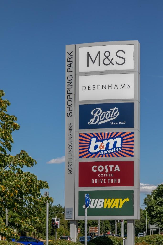 Shopping Park