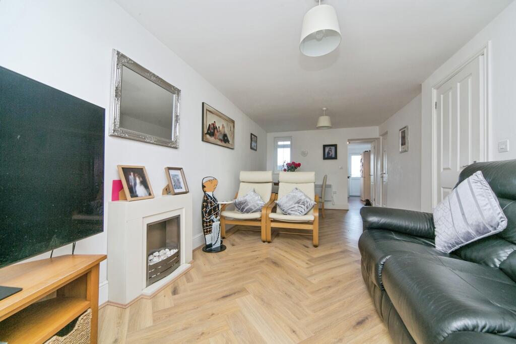 Main image of property: Rehoboth Terrace, Ty Croes, LL63