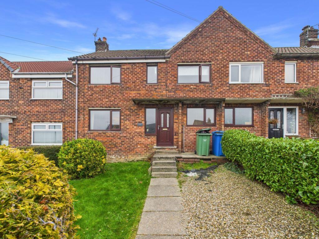 Main image of property: 16 Larpool Crescent, Whitby