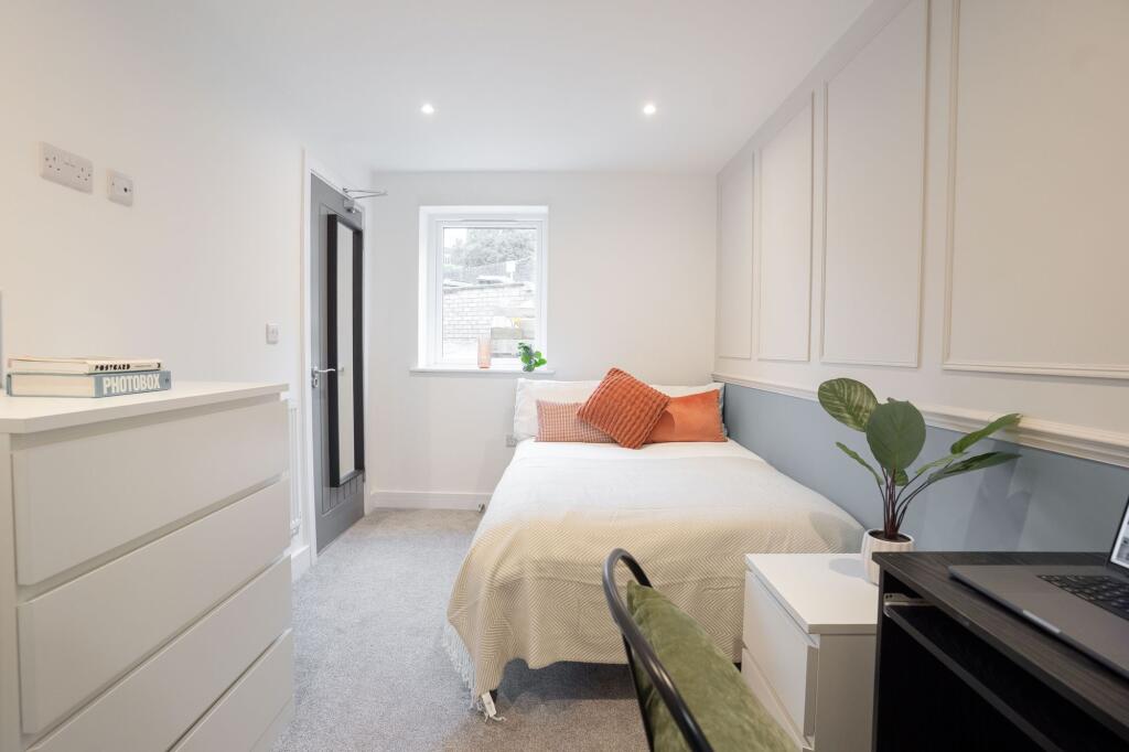 Main image of property: Thurmond Crescent, Winchester, SO22