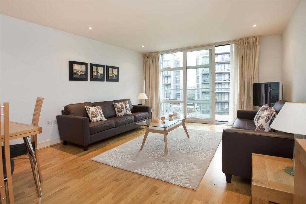 2-bed flat on Howard Building, 368 Queenstown Road, London, SW11, £900,000