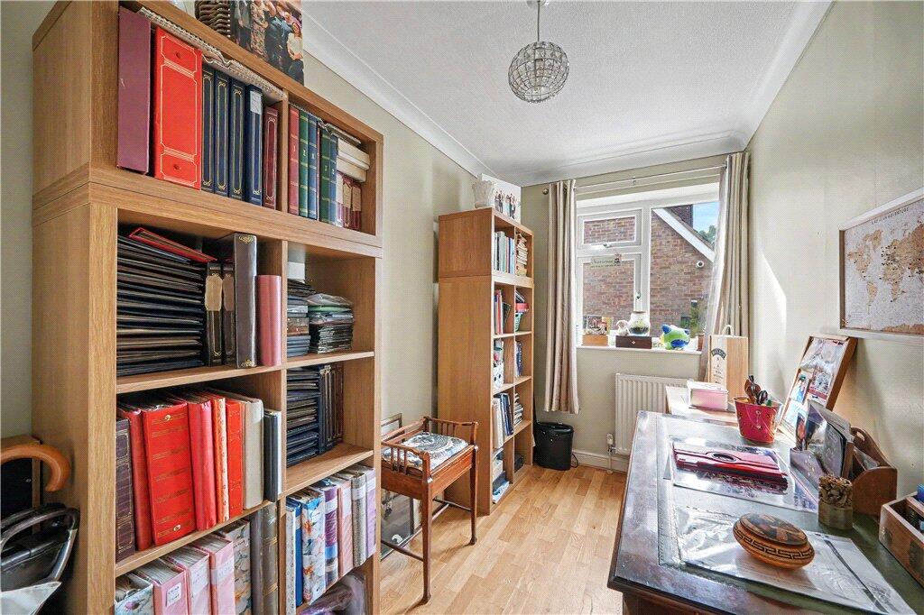 House in Ripon, North Yorkshire - View 4