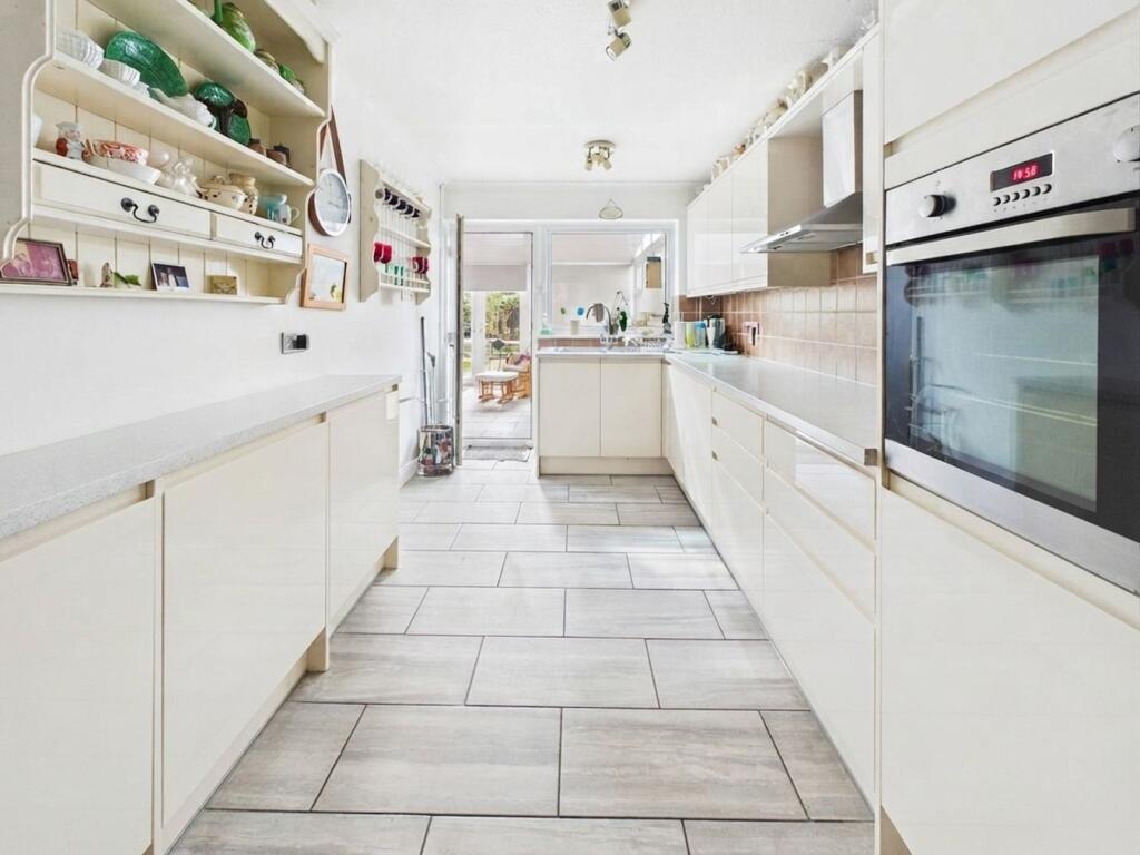 House in Stevenage - View 3