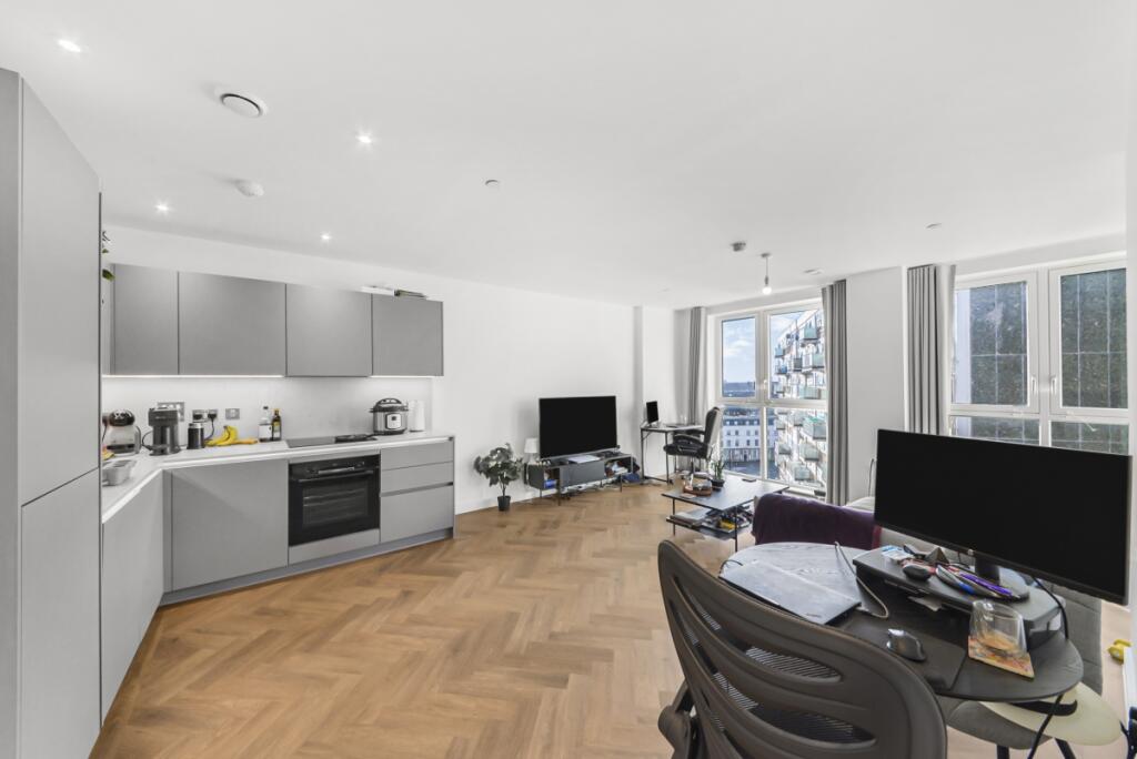 Main image of property: Mile Walk London NW6