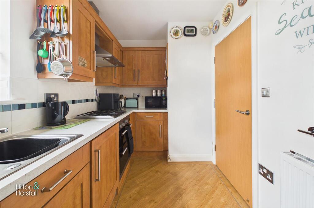 Additional image 7 of Castle Court, Colne