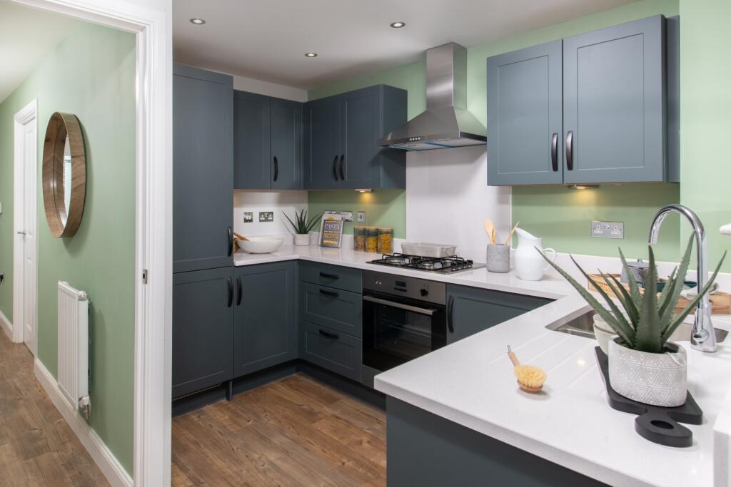 Main image of property: Stonebridge Lane, 
Market Warsop, 
Mansfield, 
Nottinghamshire, 
NG20 0DS