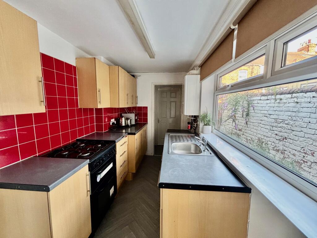 Main image of property: Somerset Street, Middlesbrough