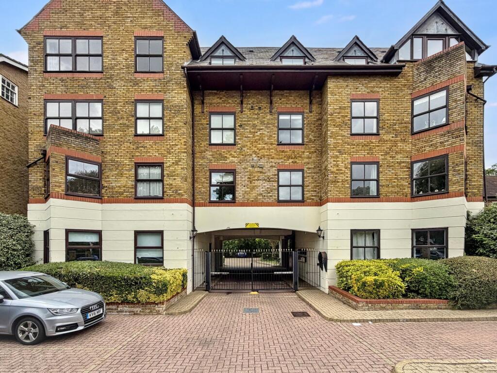 Main image of property: Surbiton Hill Park, Hill Park House, KT5