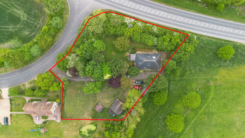 Main image of property: Cambridge Road, Wimpole, Royston, SG8