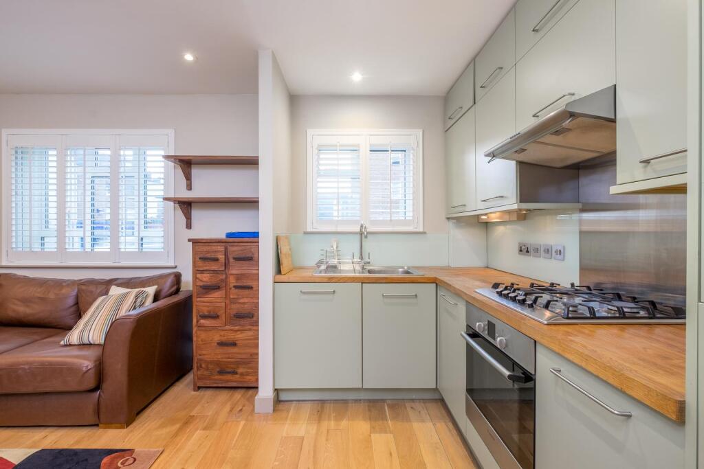 Main image of property: Halton Road, Islington, London