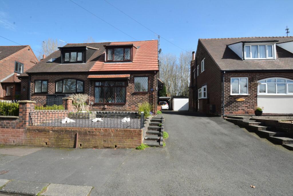 Main image of property: Park Road, Audenshaw, M34