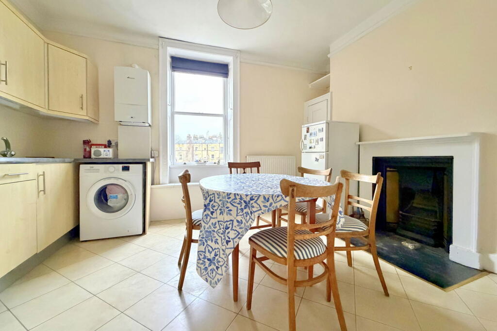 Apartment in Bath - View 5