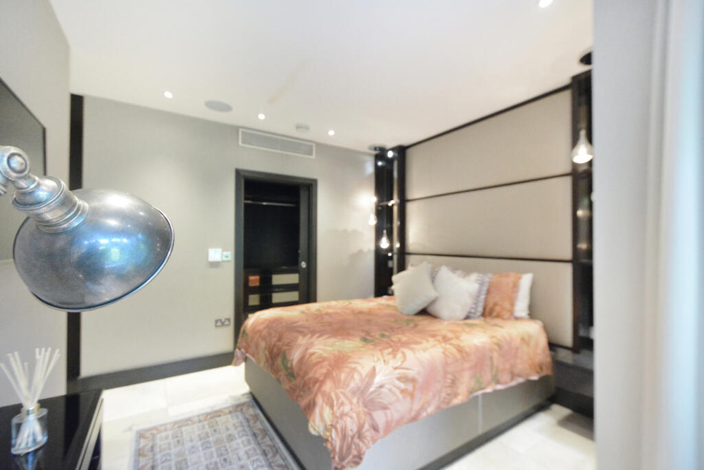 3 bedroom apartment for rent