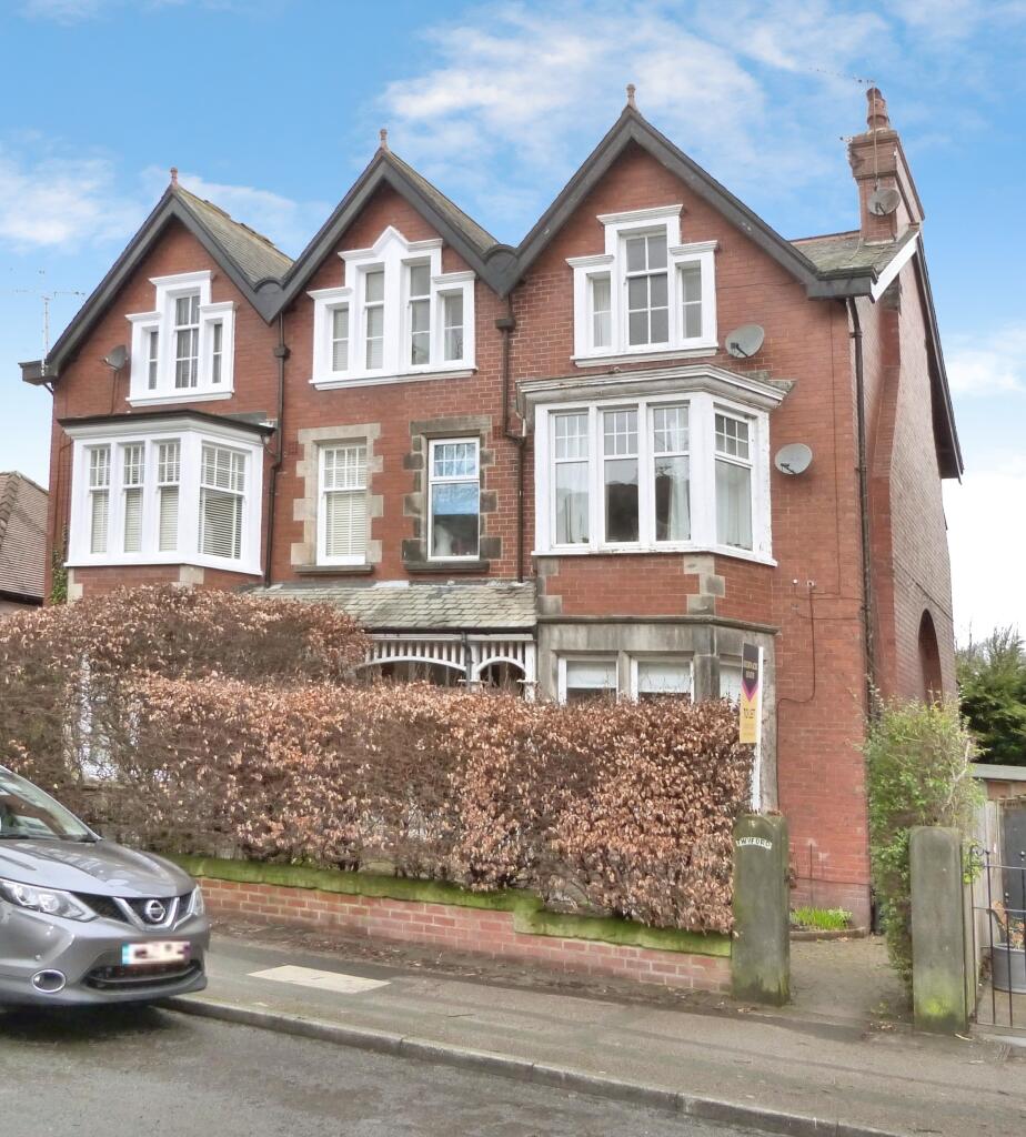 Main image of property: St Georges Road, Harrogate, HG2
