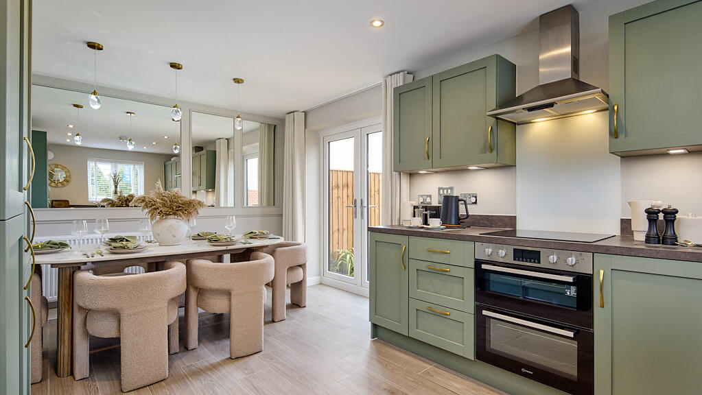 Main image of property: Lyndale Ave, Doncaster, DN3 2QT