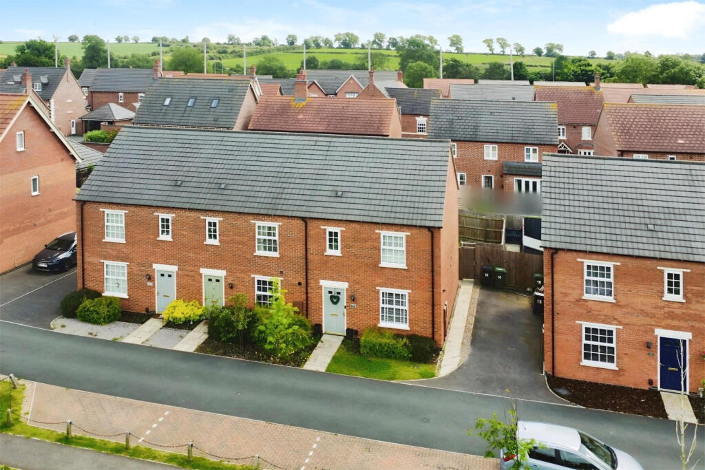 Main image of property: Park Lane, Queniborough, LE7