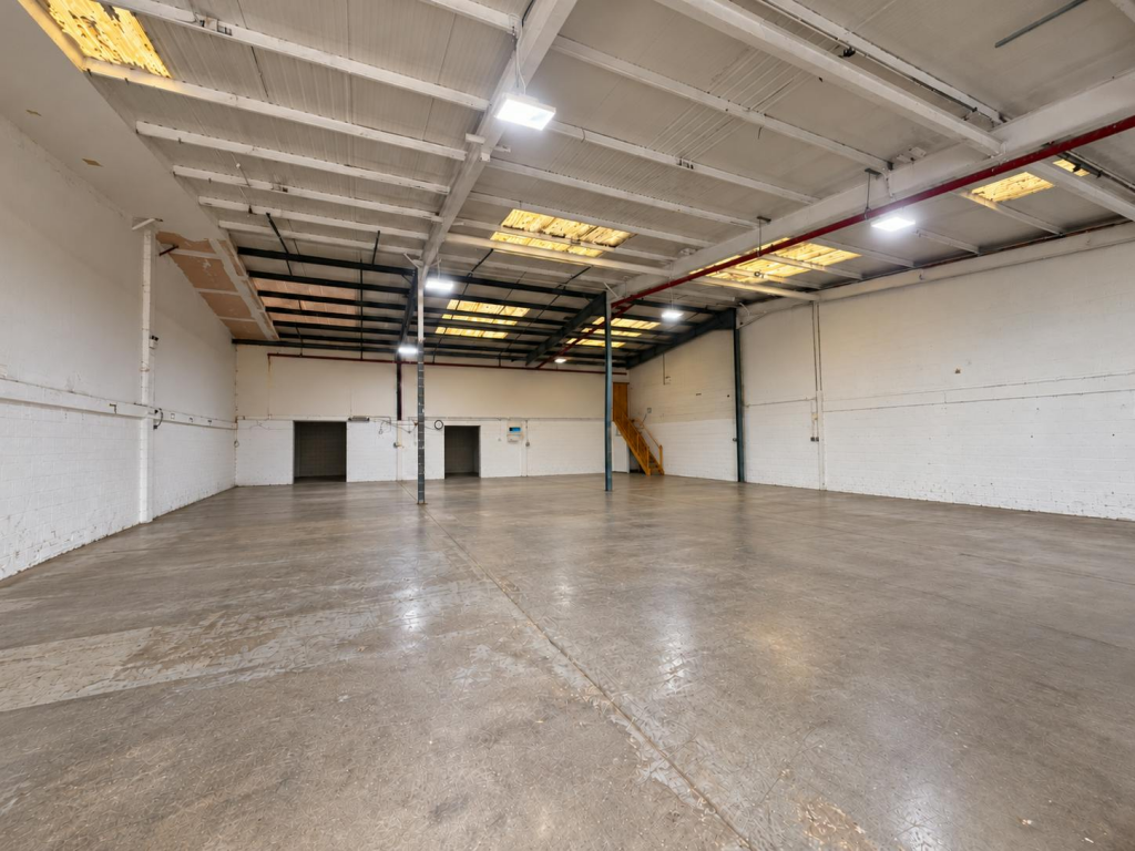 Warehouse