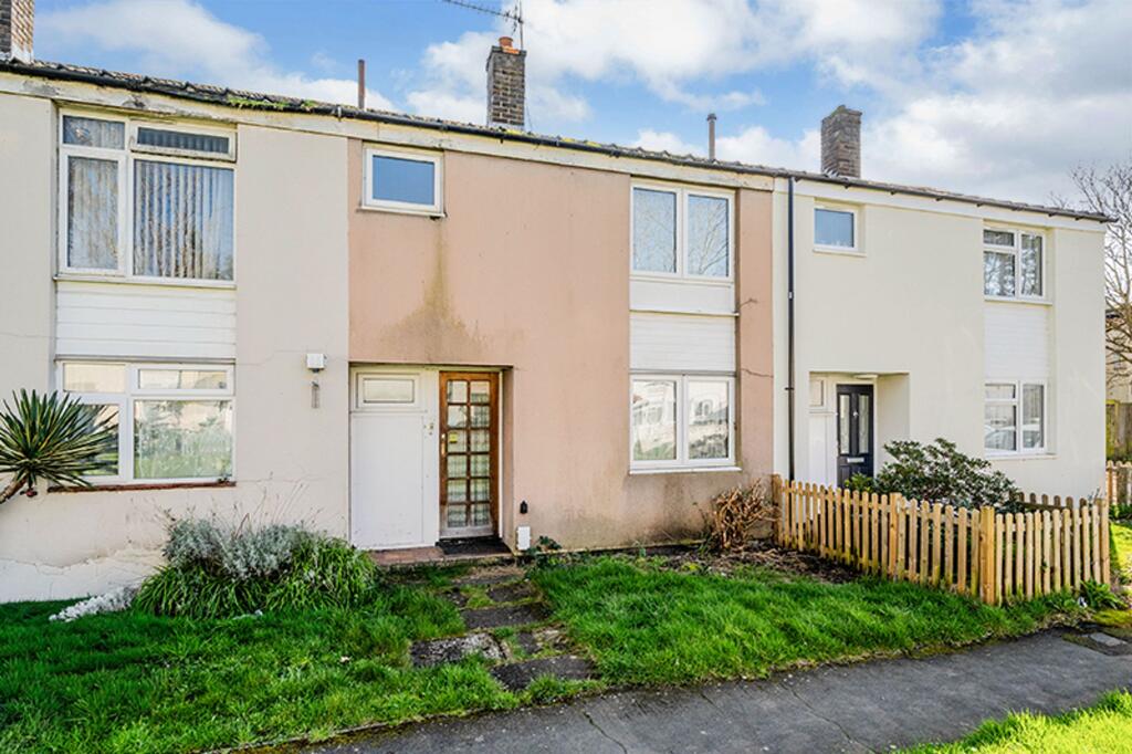 Main image of property: Gainsborough Road, Epsom, KT19 9DG