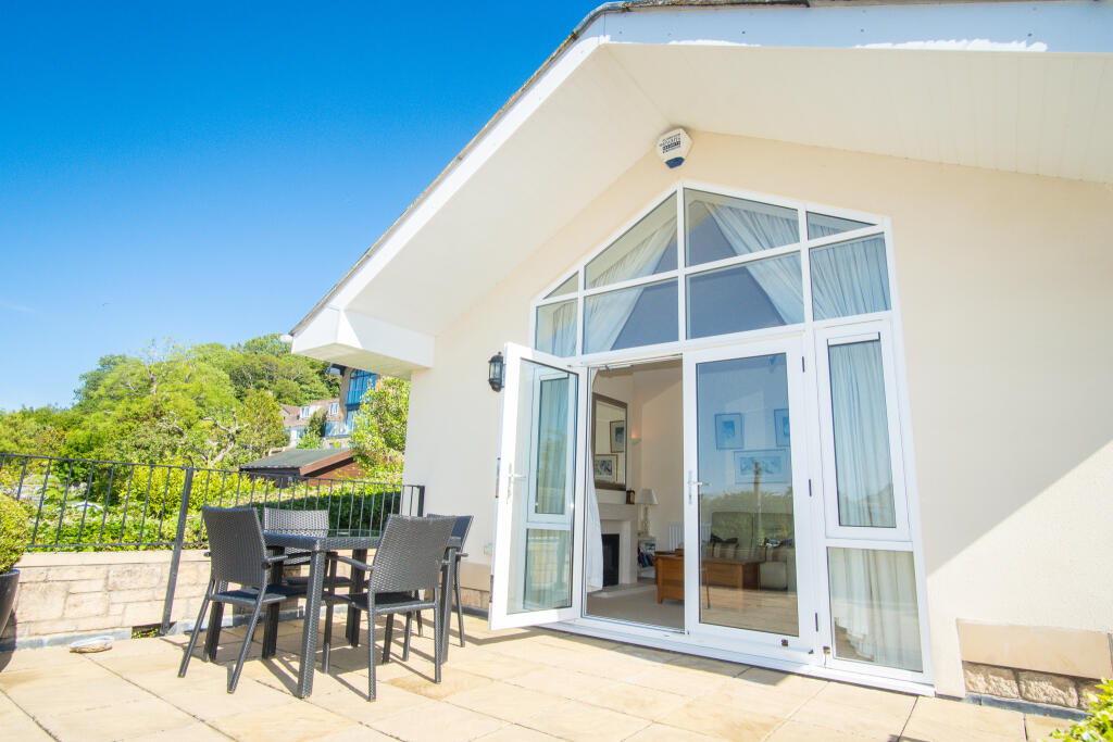 Brackenwood Gardens, Portishead, North Somerset, BS20 photo 4