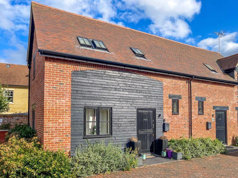 Main image of property: Church Street, Wantage 