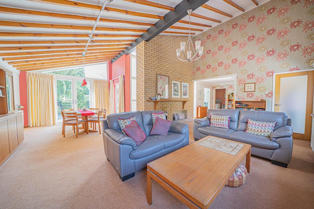 House in Birmingham - More