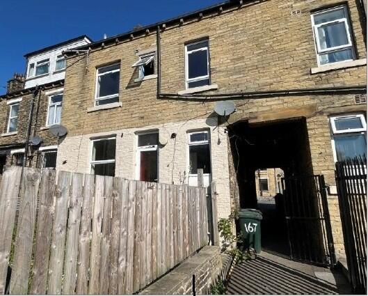 Main image of property: Dirkhill Road, BRADFORD