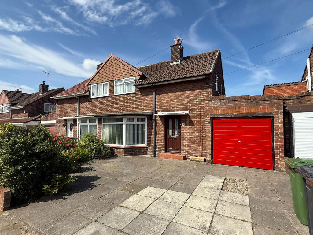 Main image of property: Highgate Road, Lydiate
