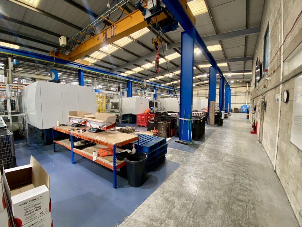 Additional image 9 of 12B Metcalf Drive, Altham Business Park, Accrington, BB5 5TU