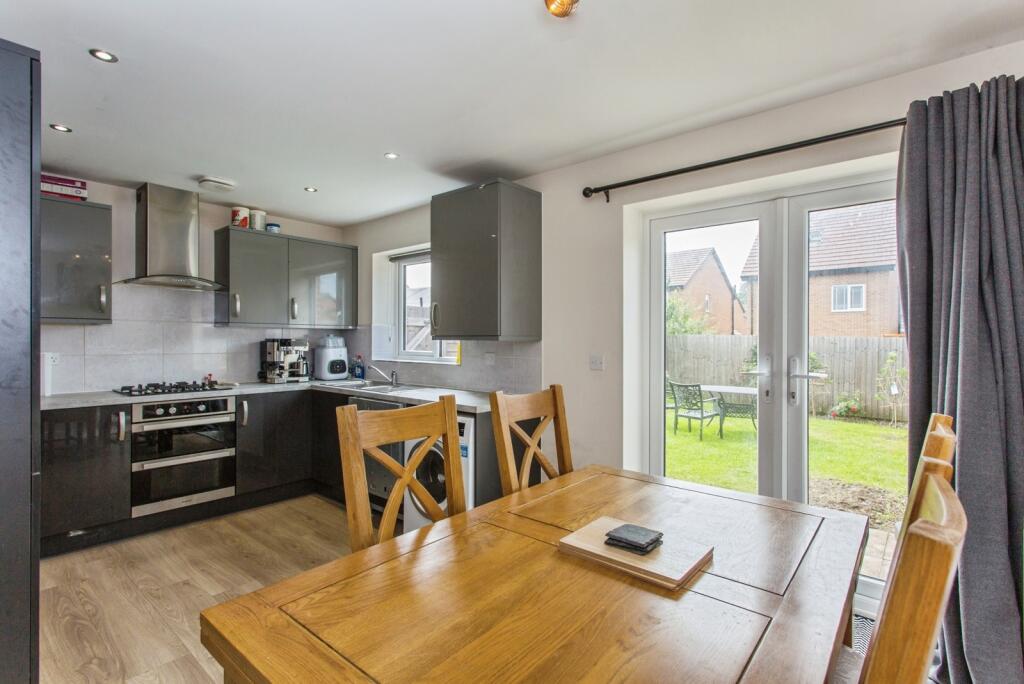 House in South Ribble, Farington - View 2