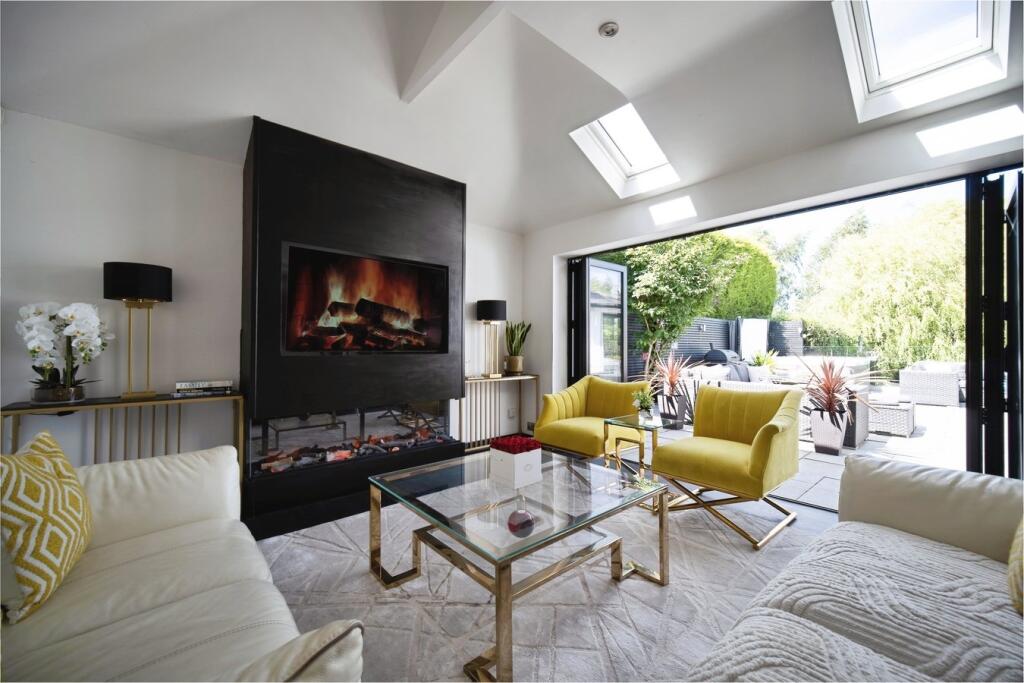 House in Derby, Ockbrook and Borrowash - View 3